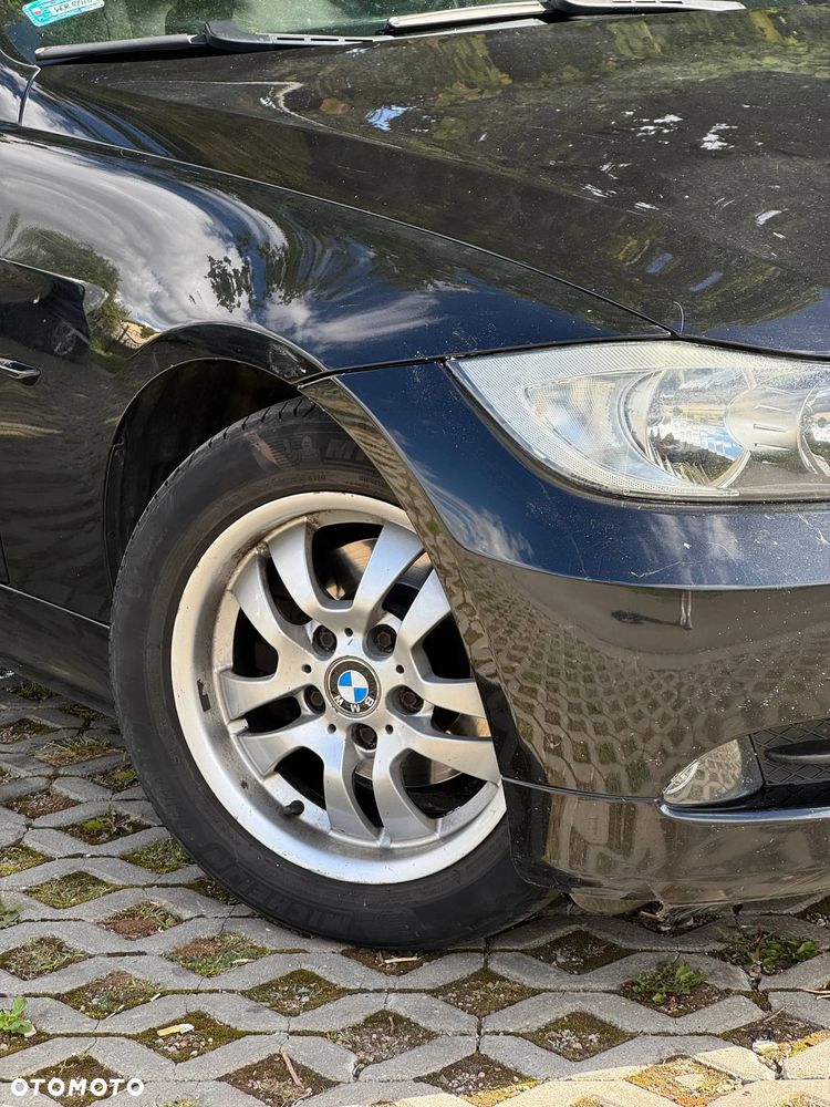 BMW Seria 3 - 3