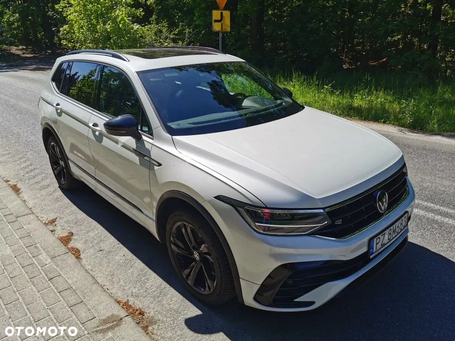 Volkswagen Tiguan - 5