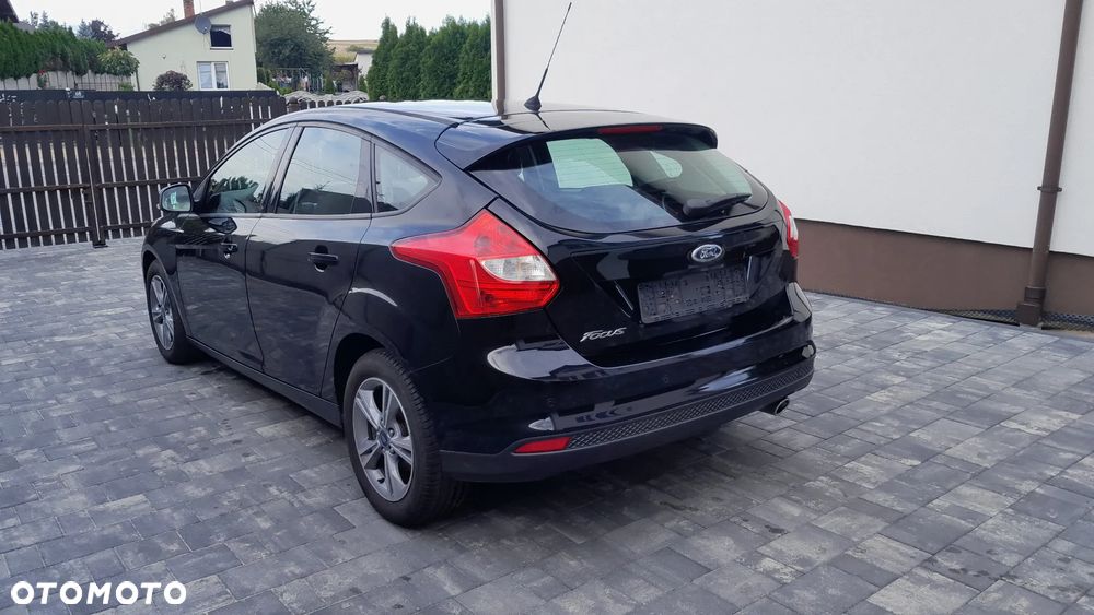Ford Focus - 4