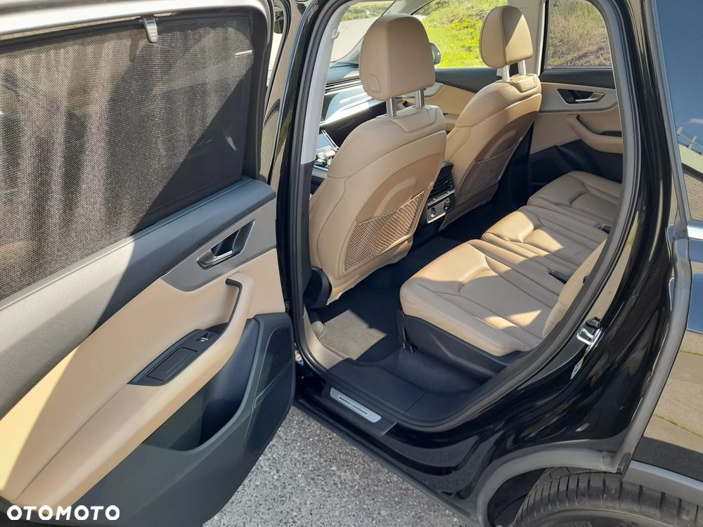 Audi Q7 55 TFSI mHEV Quattro Tiptr - 19
