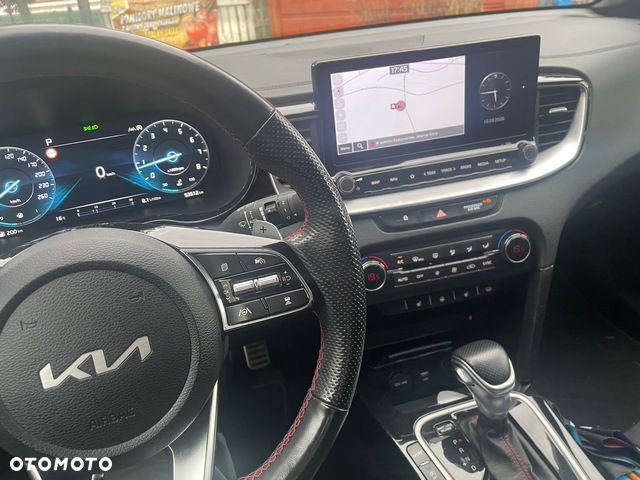Kia ProCeed - 4
