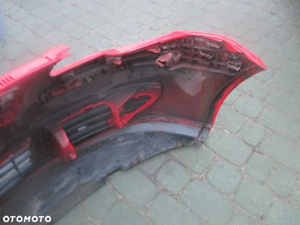 zderzak VW Polo 4 lp3g - 7