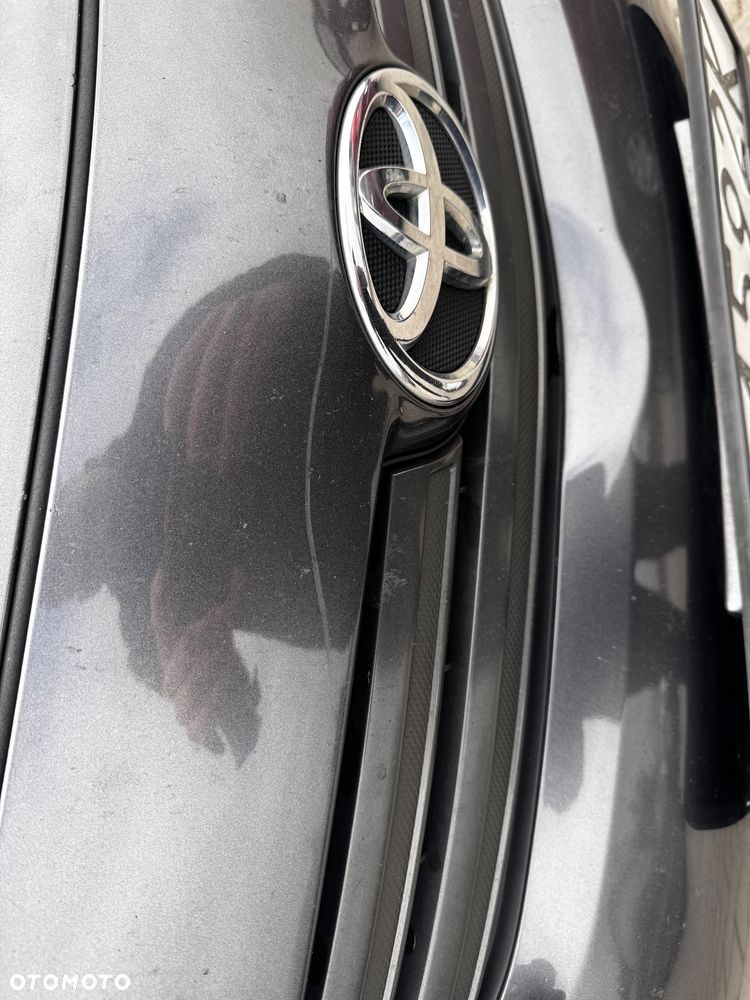 Toyota Corolla 1.6 VVT-i Terra - 15