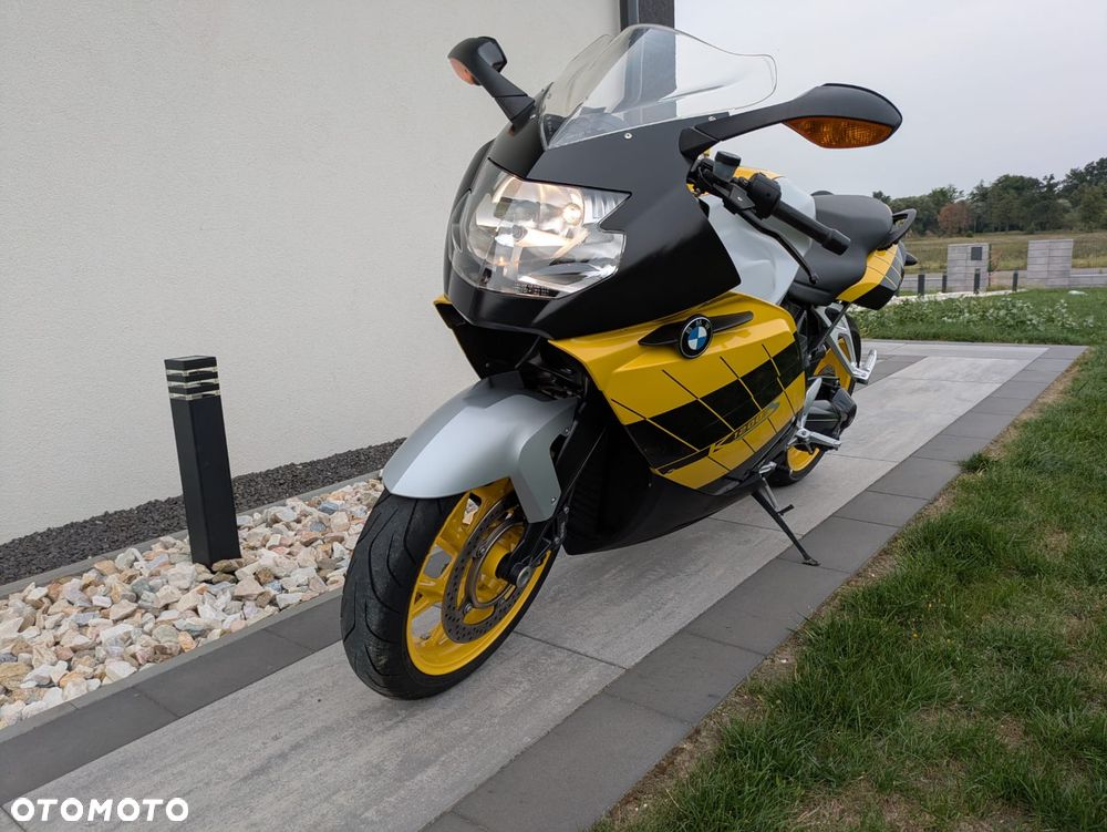BMW K - 16