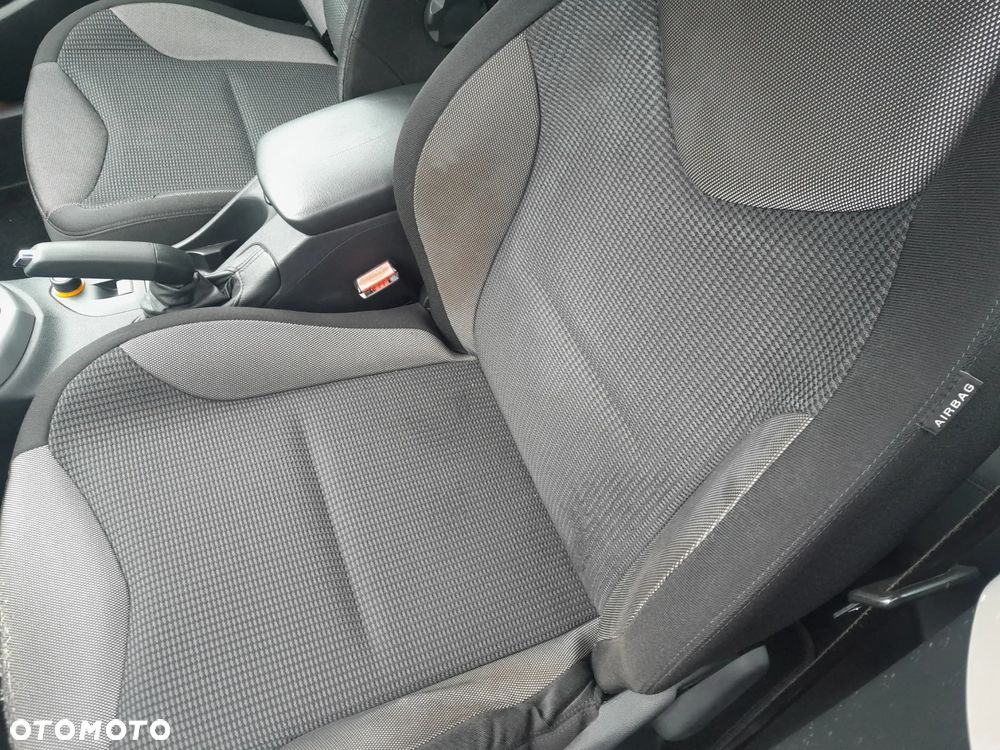 Peugeot 308 120 VTi Premium - 11