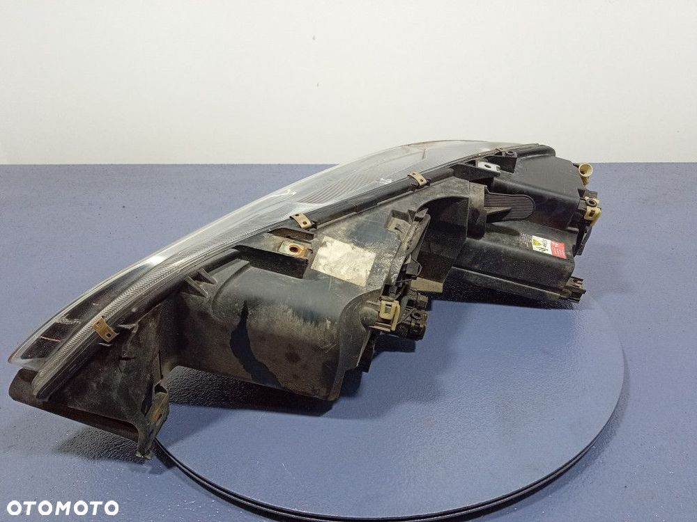 MAZDA 6 I GG GY LIFT REFLEKTOR PRAWY XENON EU F014003907 - 4