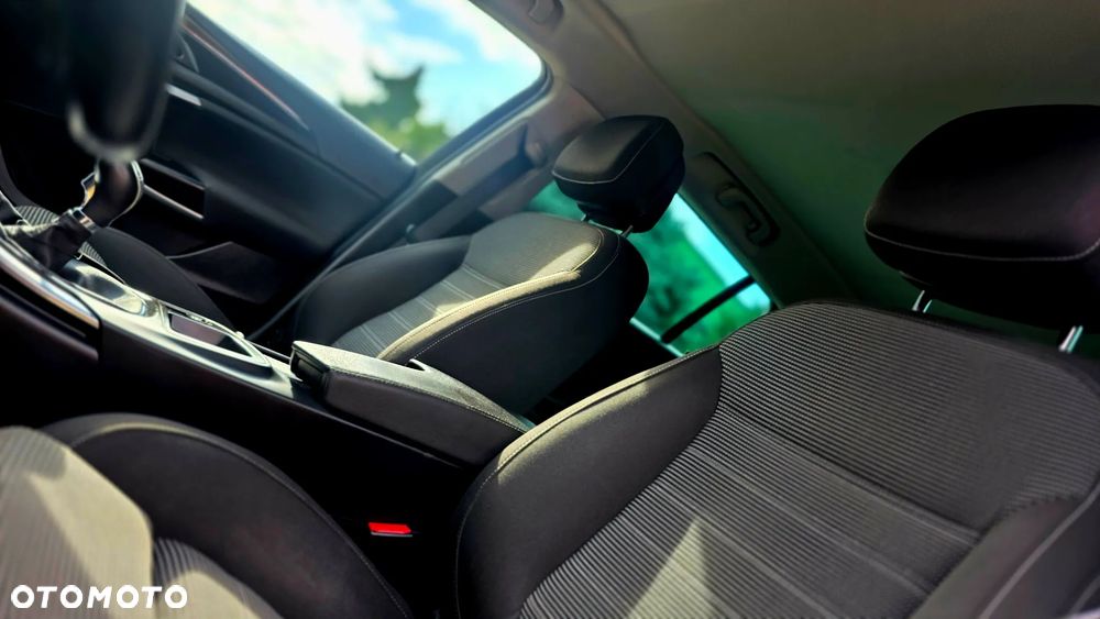 Opel Insignia 2.0 Exclusive - 9