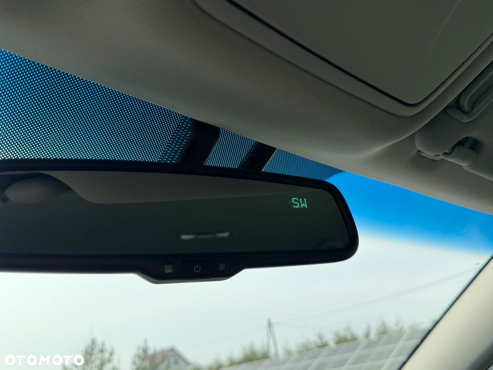 Hyundai ix35 2.0 CRDi Premium 4WD - 19