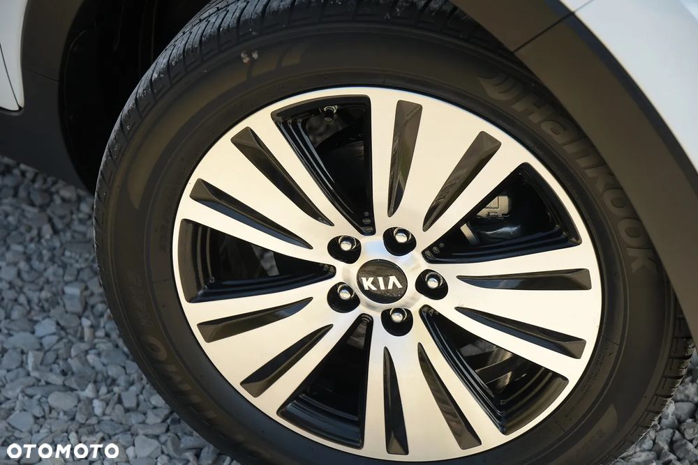 Kia Sportage 2.0 CRDI XL 2WD - 15