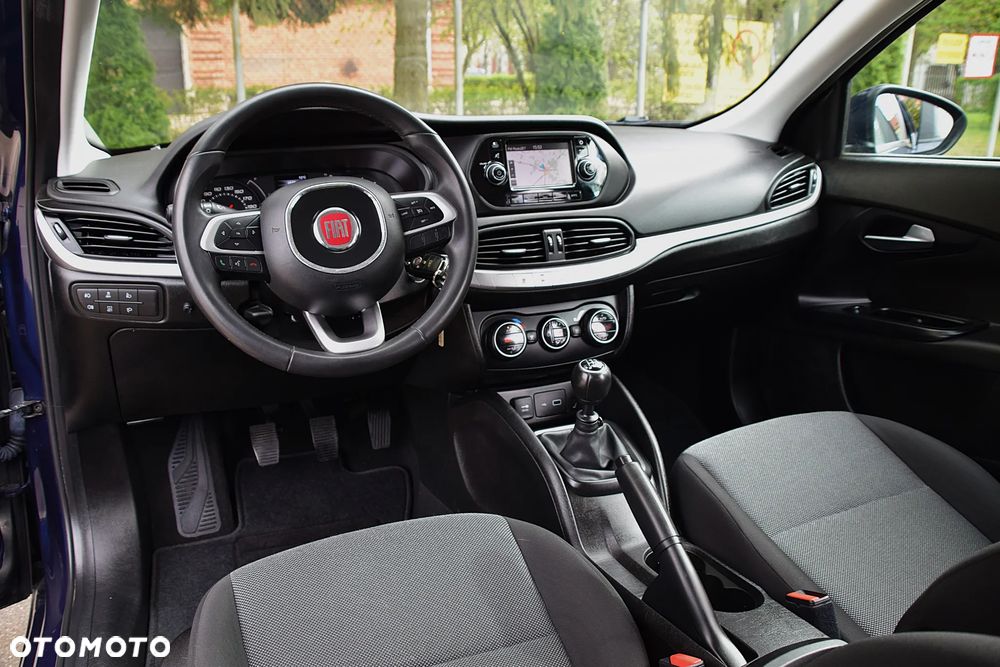 Fiat Tipo 1.4 16V More - 25