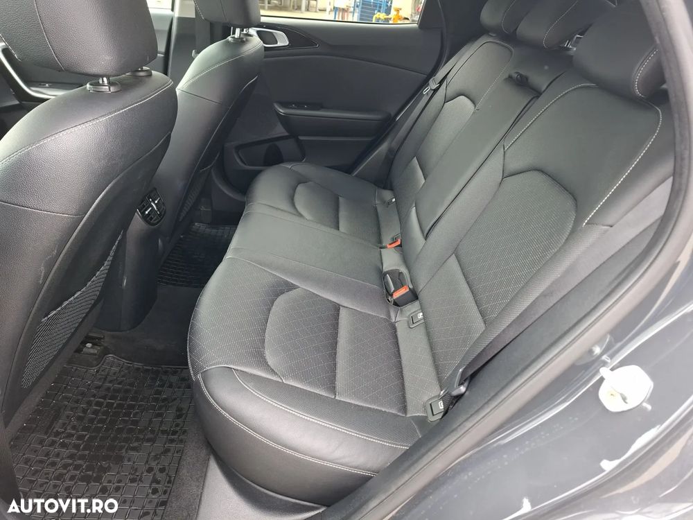Kia XCeed 1.4 T-GDI OPF JBL SOUND EDITION - 14