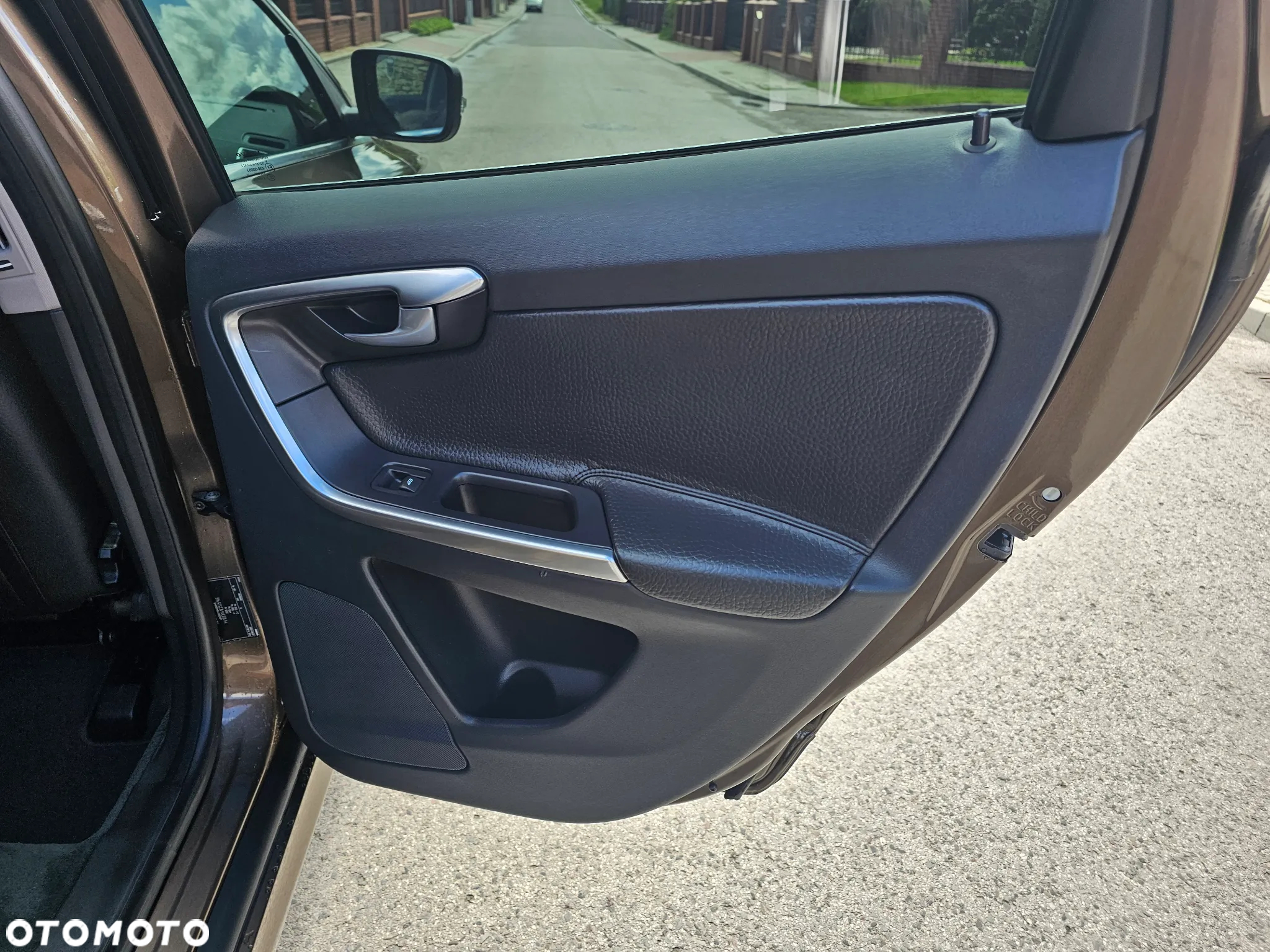 Volvo XC 60 D3 Kinetic - 22