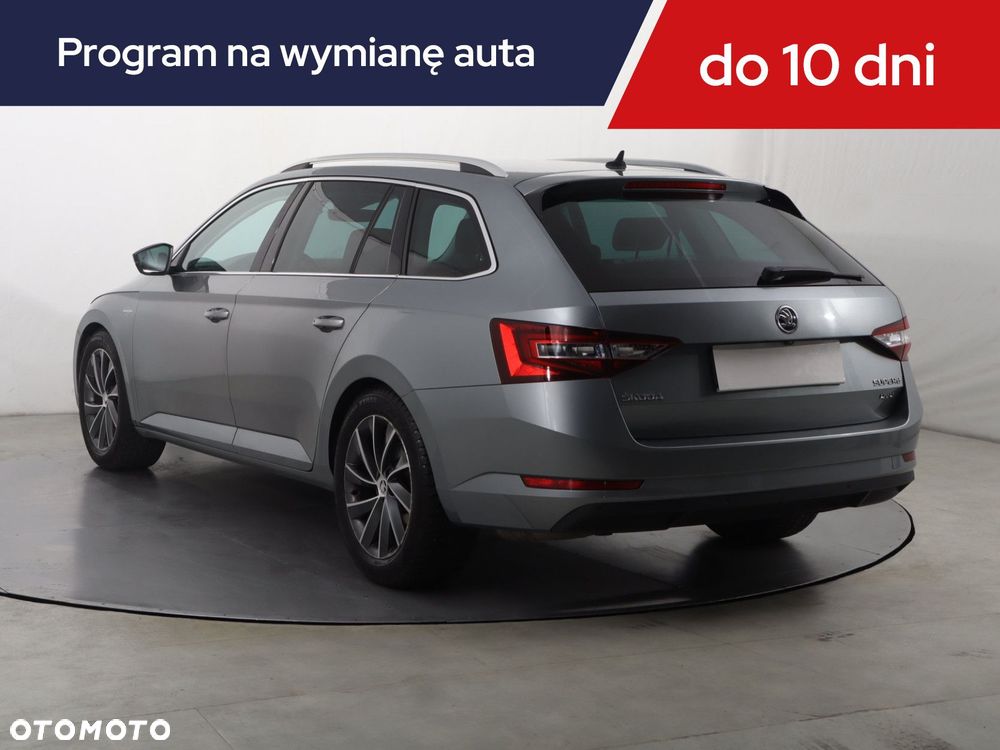 Skoda Superb - 6