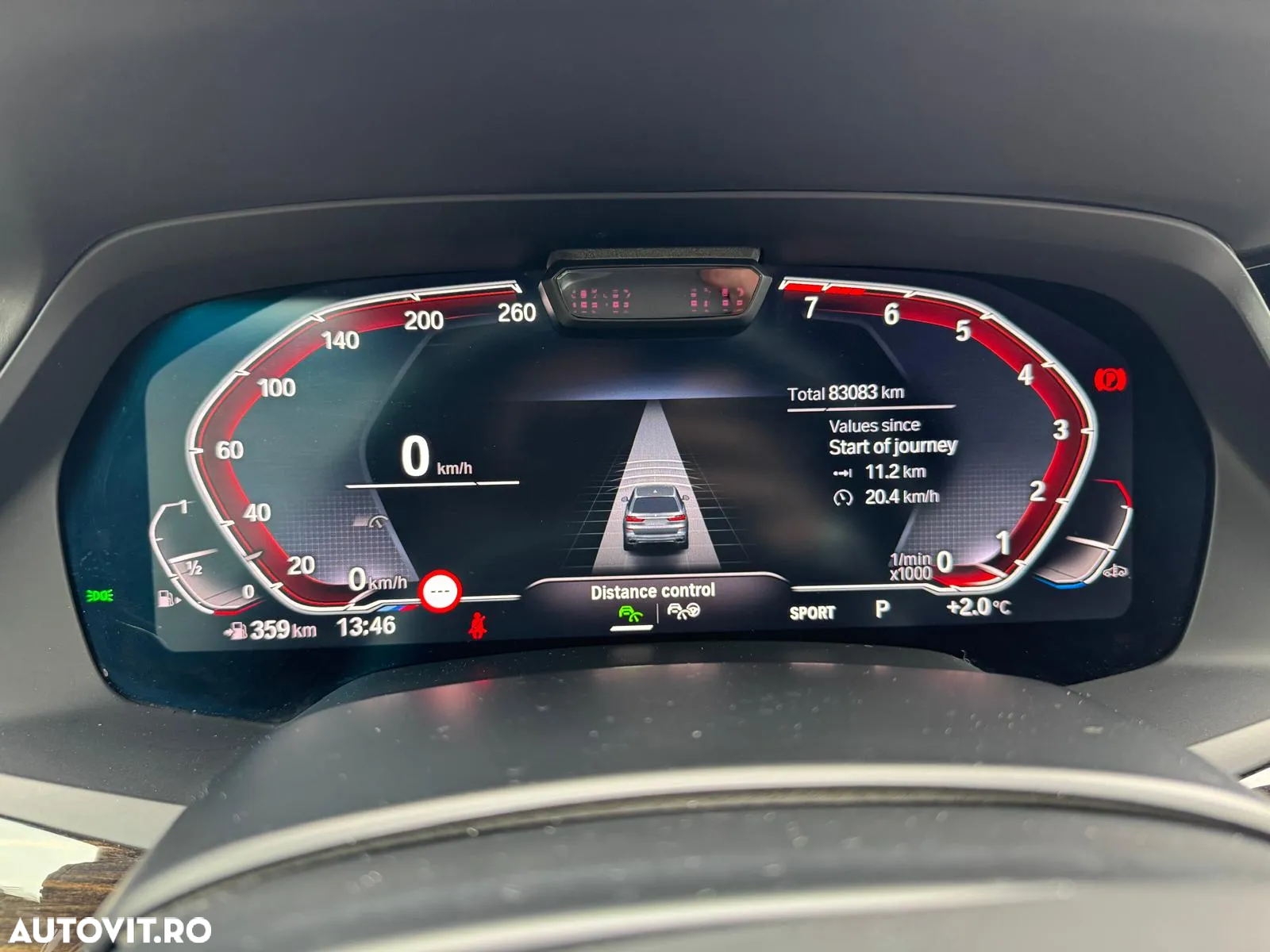 BMW X7 xDrive40i - 12