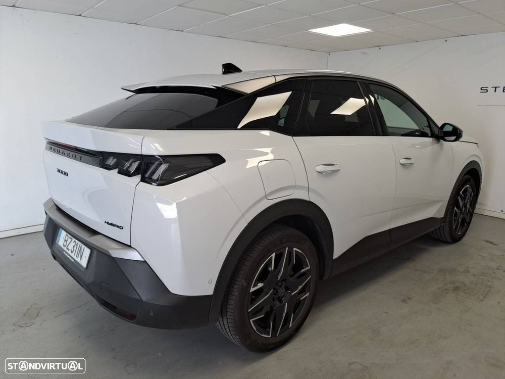 Peugeot 3008 2026 photo 4
