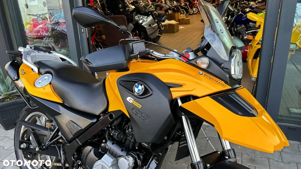 BMW GS - 4