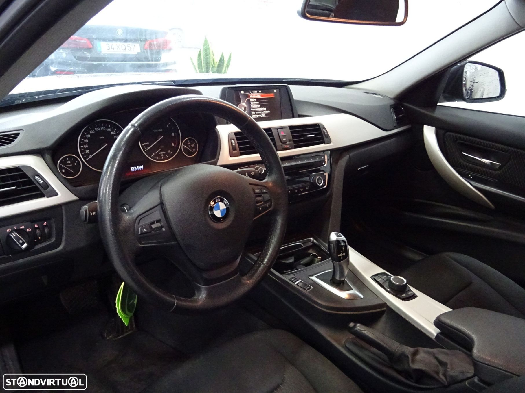 BMW 318 d Advantage Auto - 6