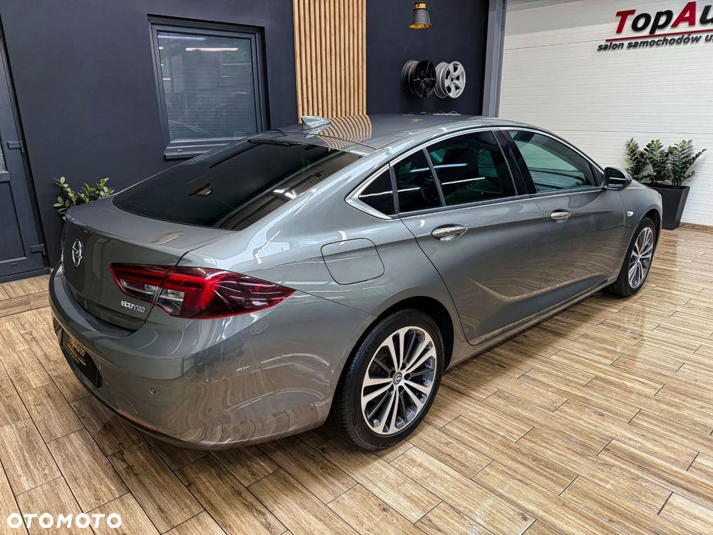 Opel Insignia CT 1.5 T Elite S&S - 7