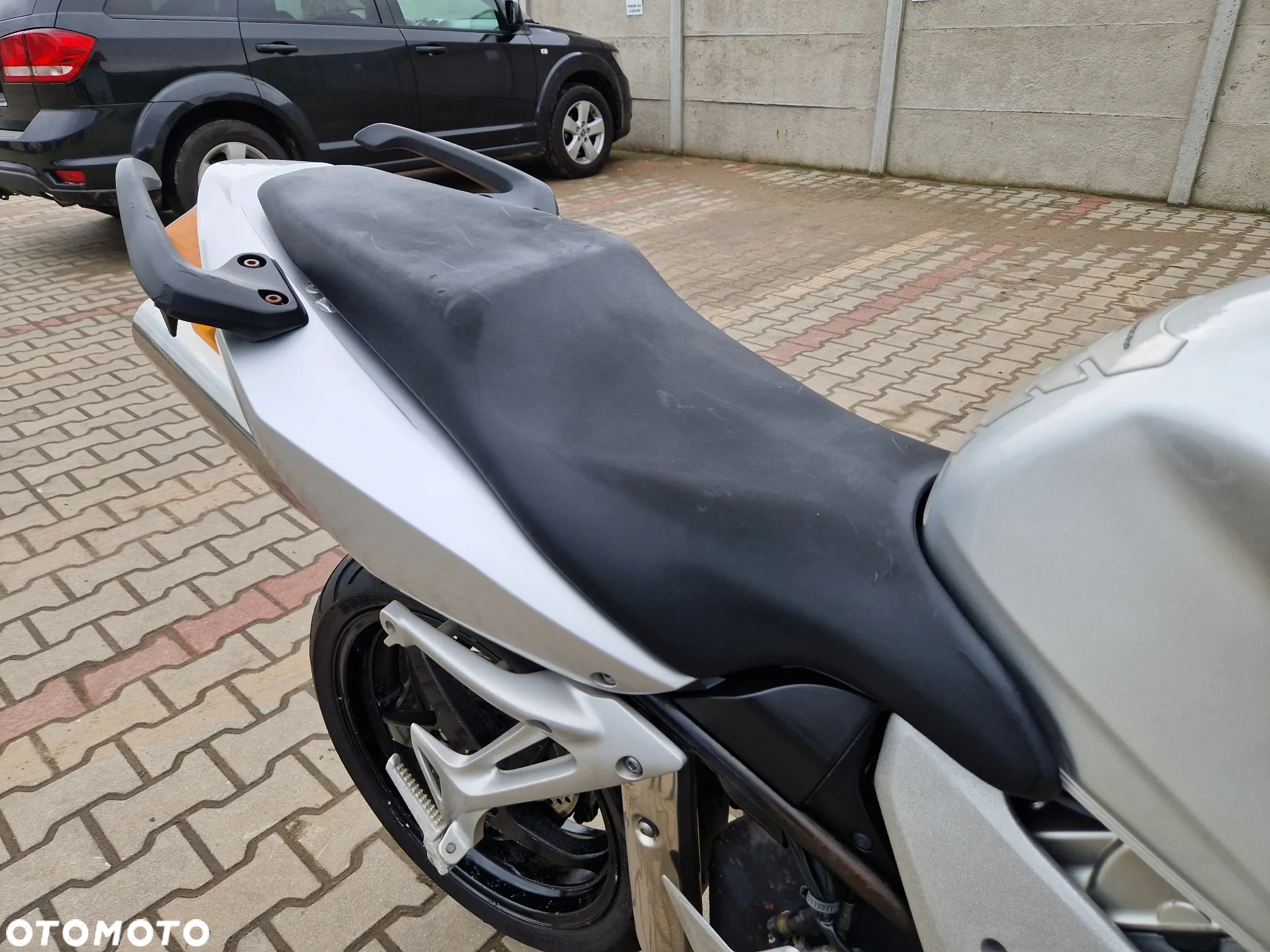 Honda VFR - 27