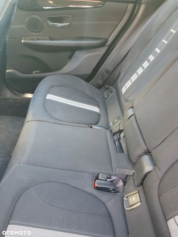 BMW Seria 2 218i Sport Line - 16