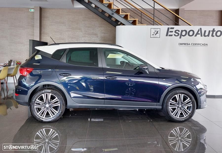 SEAT Arona 1.0 TSI Style DSG - 5