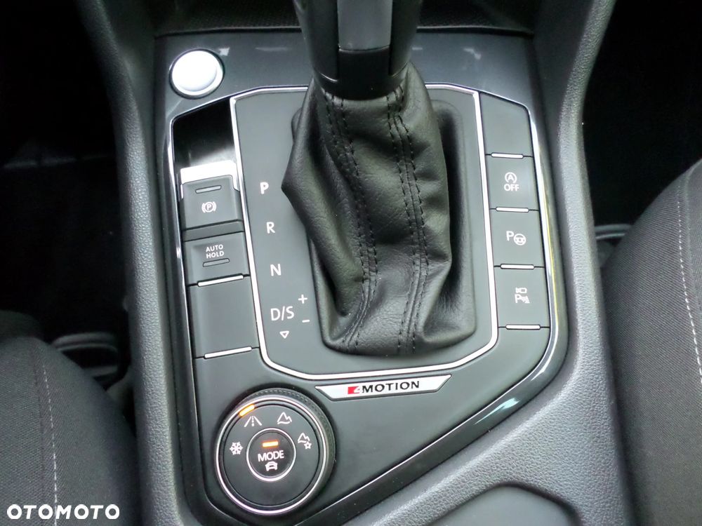 Volkswagen Tiguan - 39
