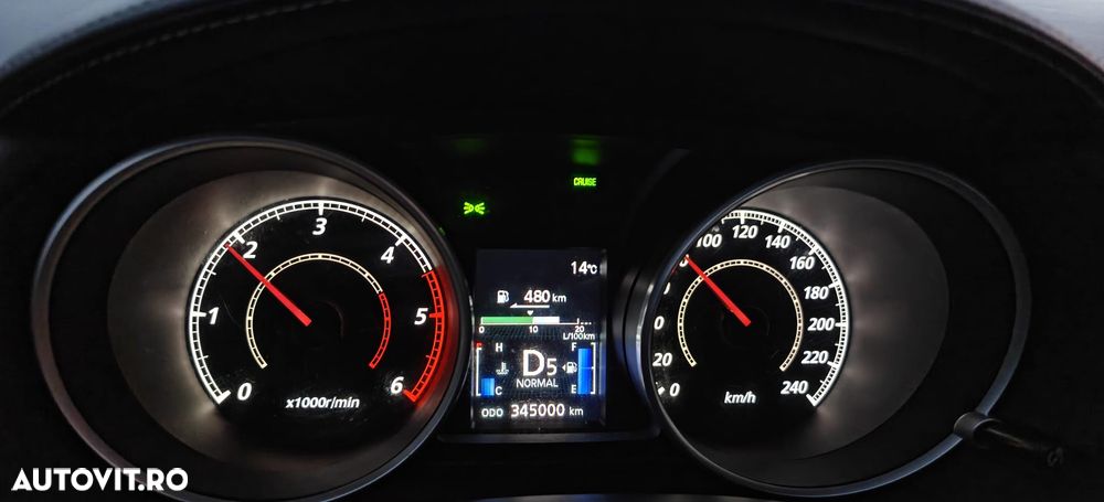Mitsubishi Outlander - 3