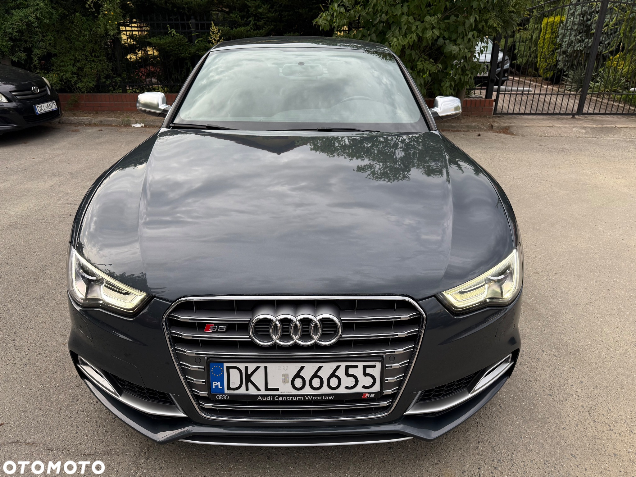 Audi A5 - 2