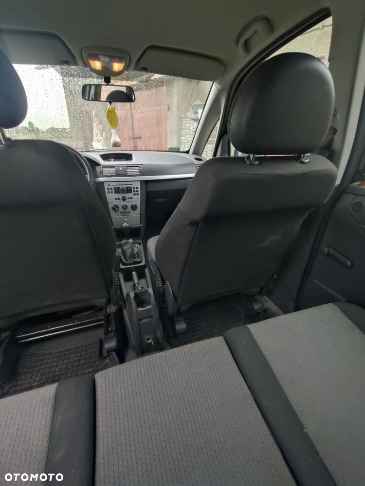Opel Meriva 1.6 16V Cosmo - 2