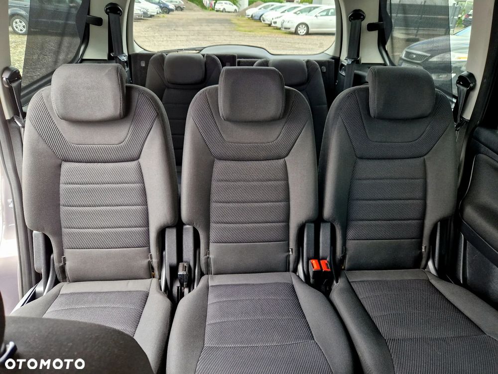 Ford Galaxy 2.0 TDCi Titanium - 34