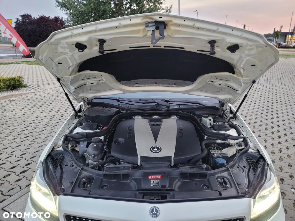 Mercedes-Benz CLS 350 CDI BlueEff - 23