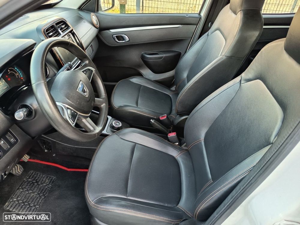 Dacia Spring Electric 45 Comfort Plus - 8