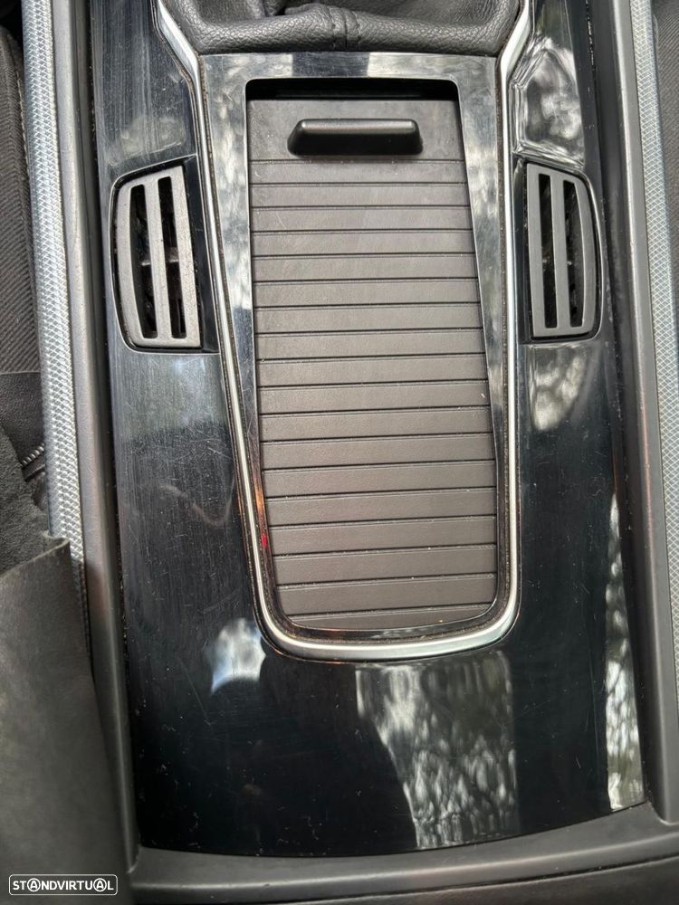 Peugeot 508 SW - 23