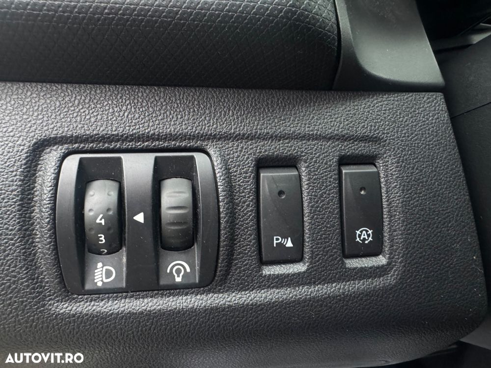 Renault Clio Grandtour Energy dCi 90 Business - 17