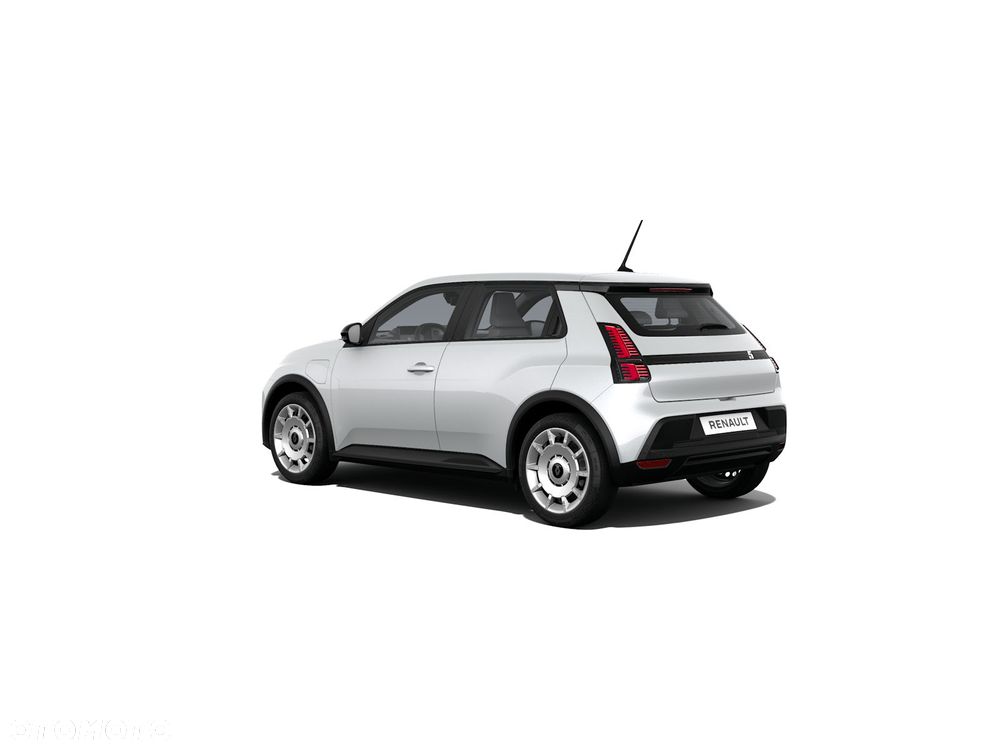 Renault 5 40kWh Urban Range Evolution - 5