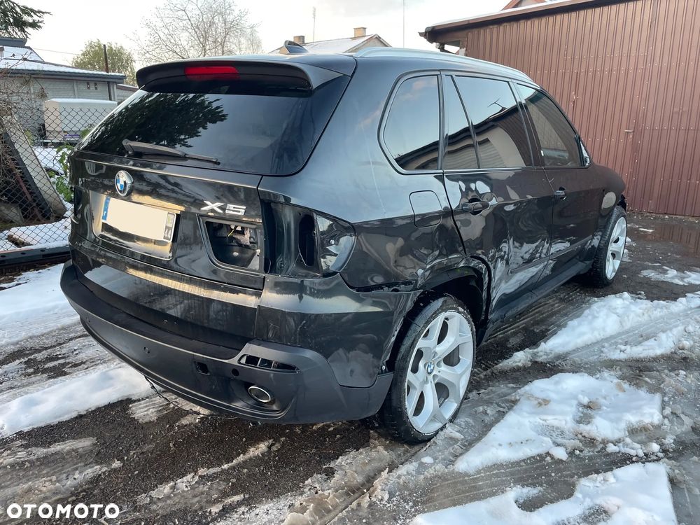 BMW X5 - 5