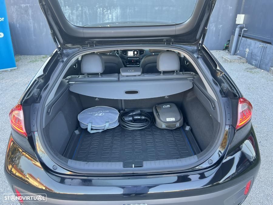 Hyundai Ioniq EV 28kWh Eletric Tech - 48