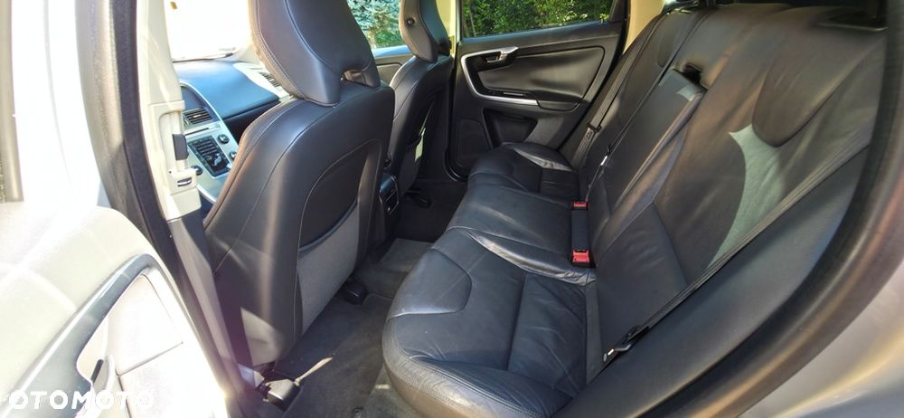 Volvo XC 60 - 16