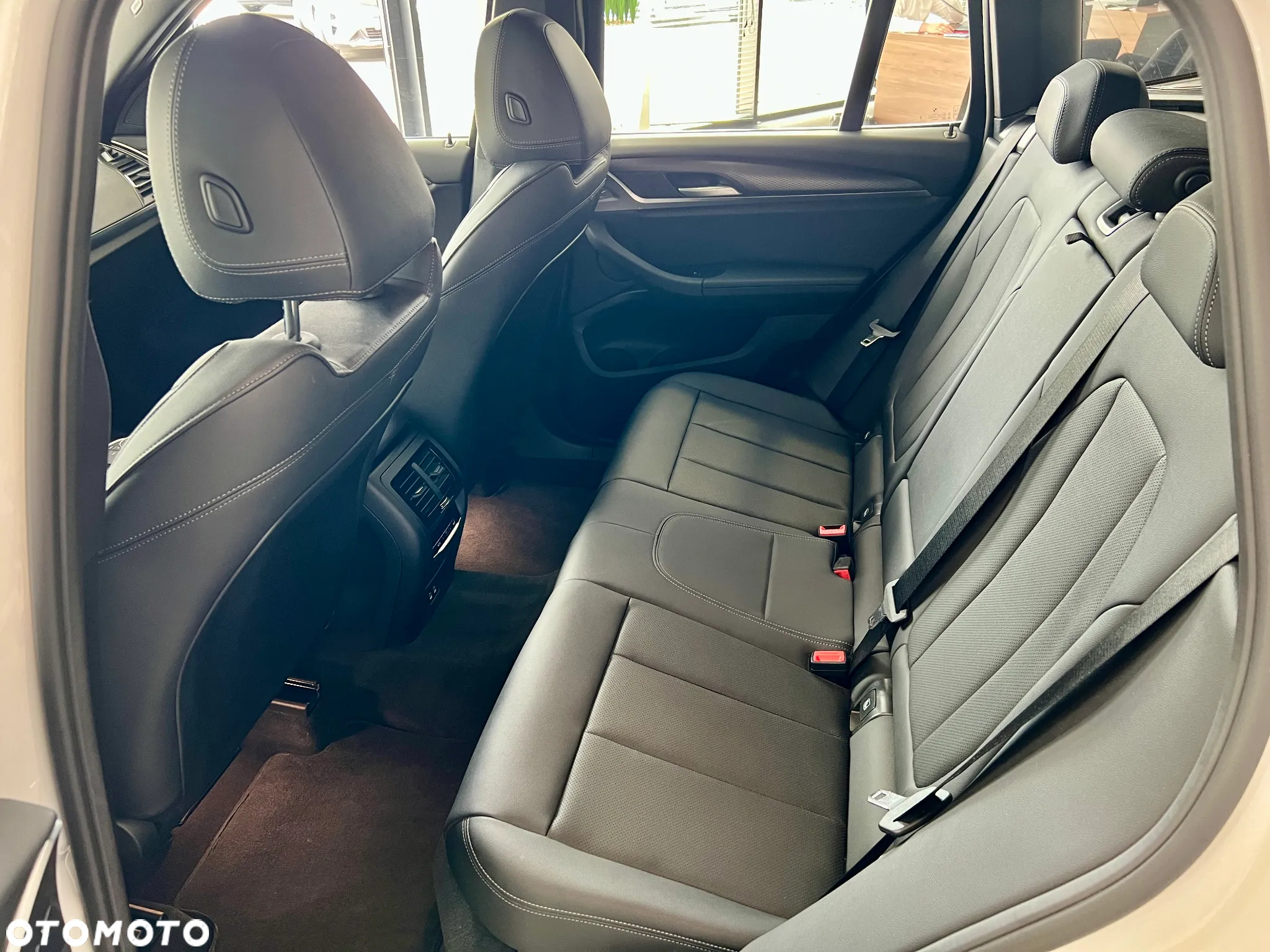 BMW X3 - 13