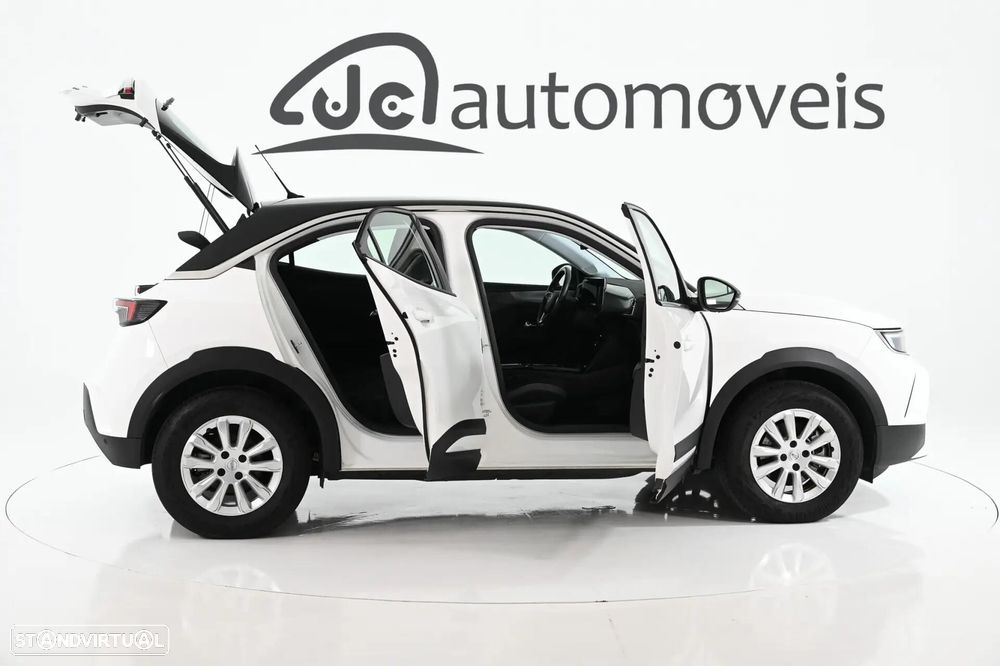 Opel Mokka-e Edition - 7