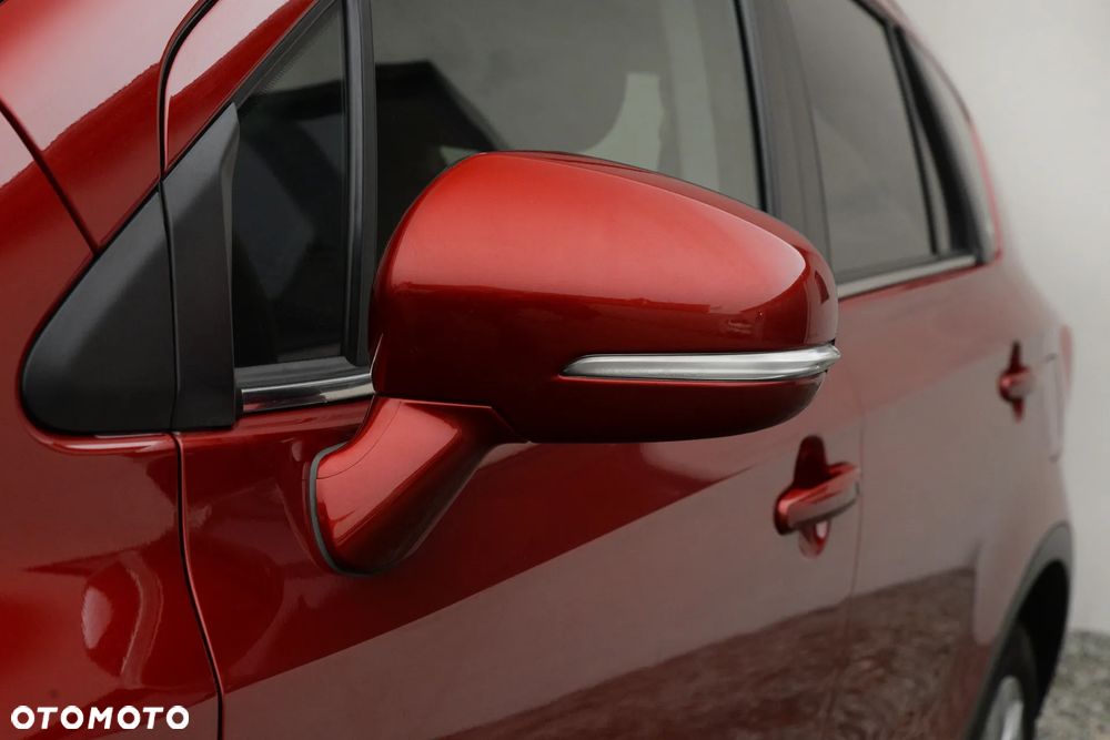 Suzuki SX4 S-Cross 1.4 T Elegance Sun 4WD - 20