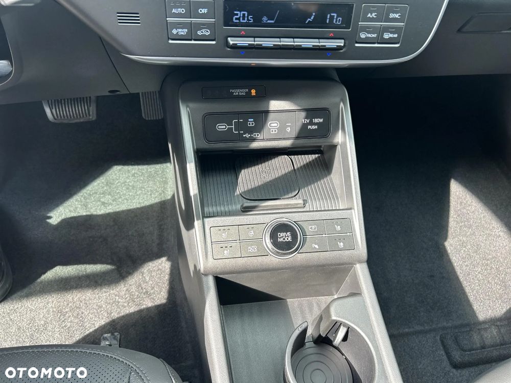 Hyundai Kona Electric 64kWh Platinum - 15