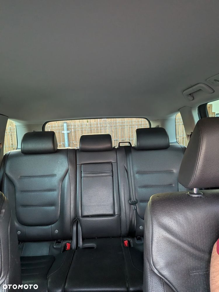 Volkswagen Touareg 3.6 V6 FSI Automatik - 7