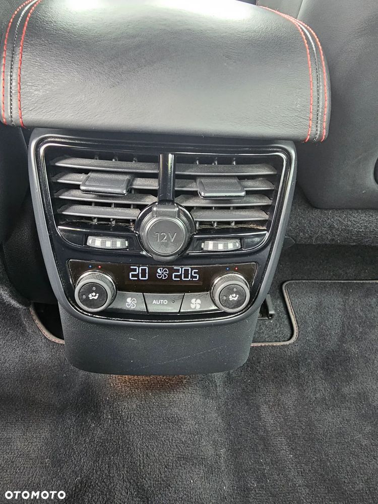 Peugeot 508 BlueHDi 180 EAT6 Stop&Start GT - 15