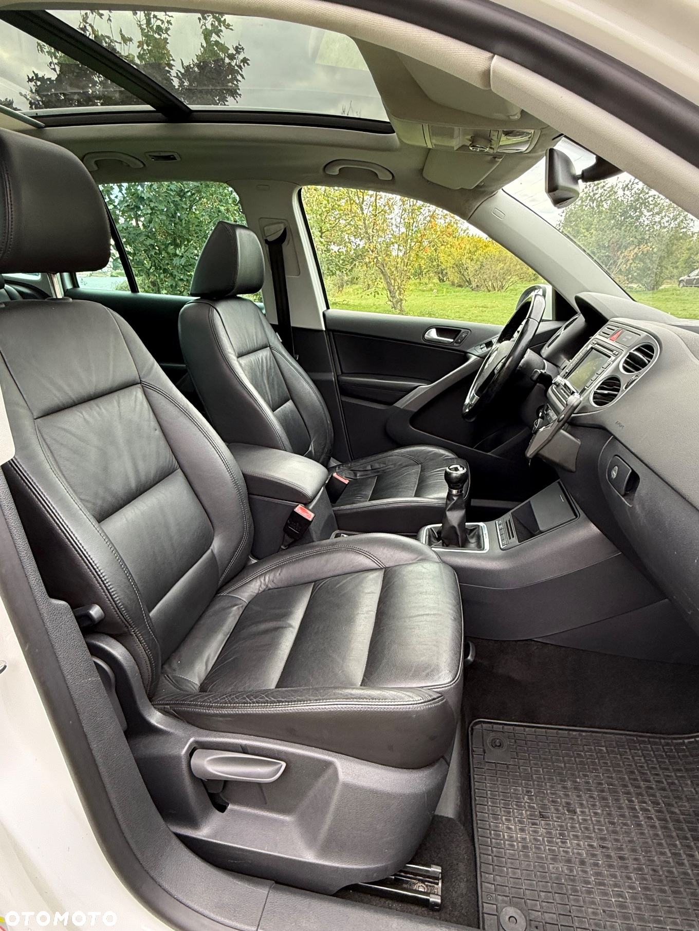Volkswagen Tiguan 2.0 TDI DPF 4Motion Track & Style - 26