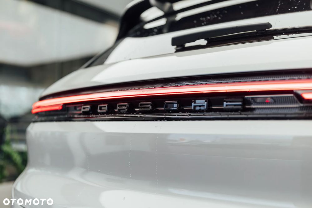 Porsche Cayenne S - 15