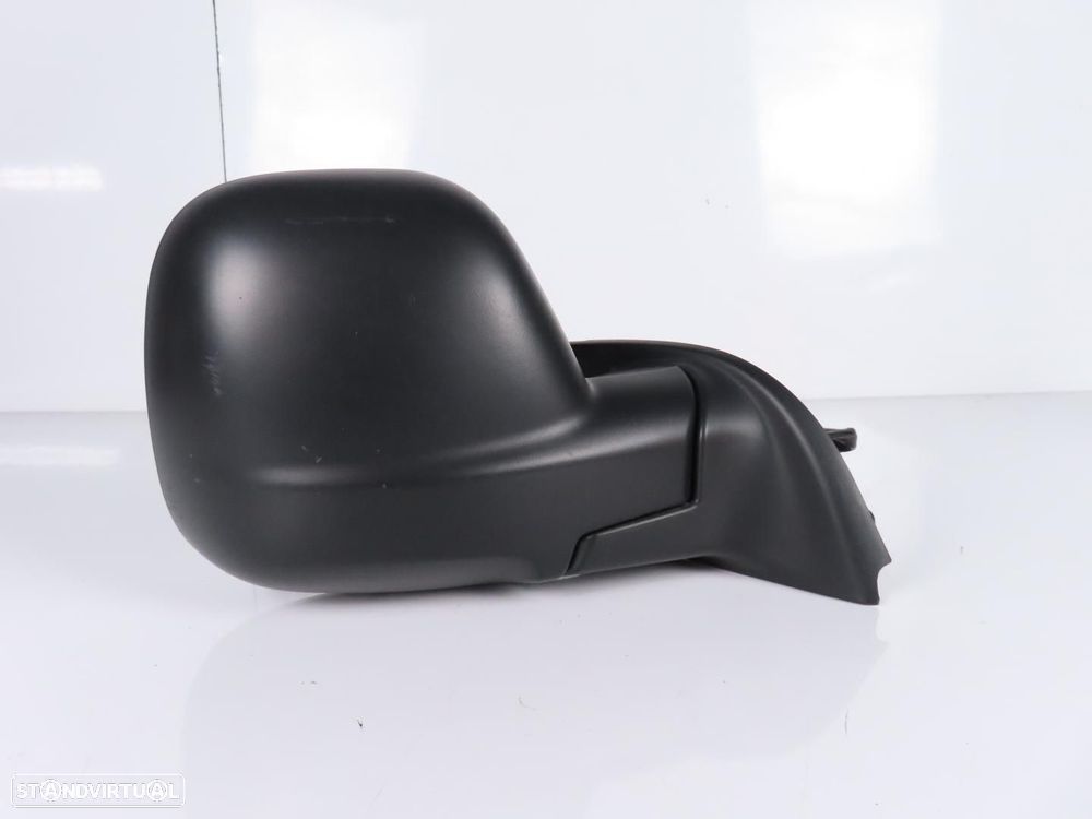 Retrovisor / Espelho Direito Usado / Original CITROEN BERLINGO Box (K9)/OPEL COM... - 2