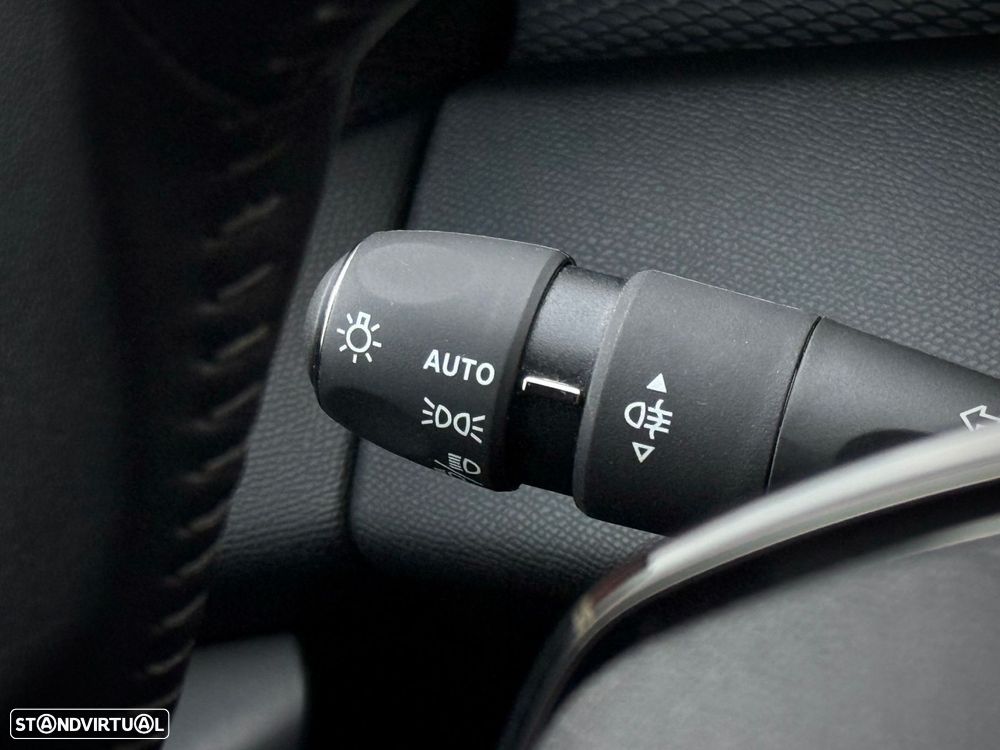 Peugeot 308 SW 1.2 PureTech Active Pack - 11