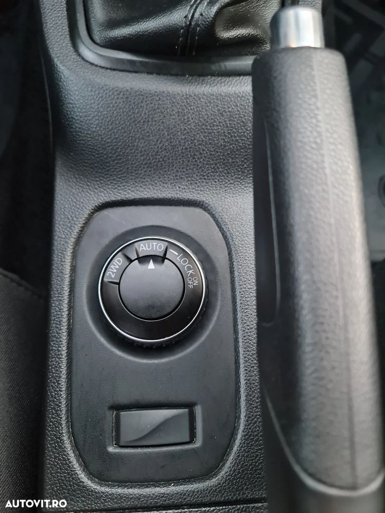 Dacia Duster 1.5 dCi 4x4 Prestige - 15