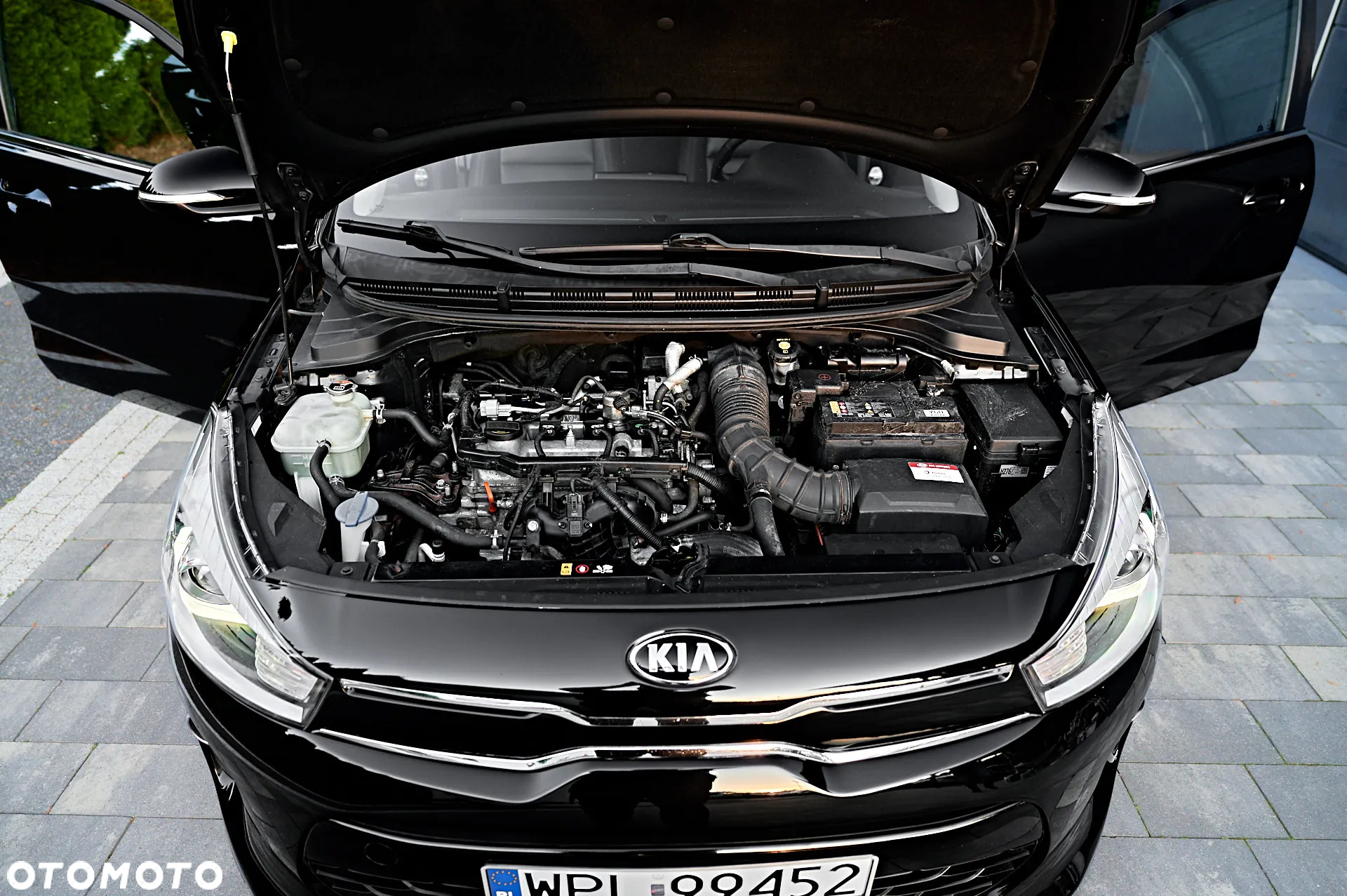 Kia Rio 1.0 T-GDI GT-Line - 15